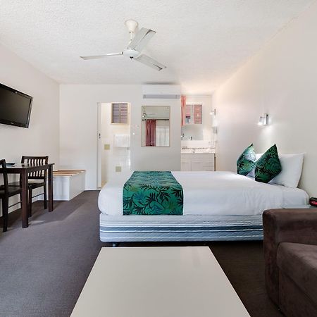 Coffs Harbour Pacific Palms Motel Экстерьер фото