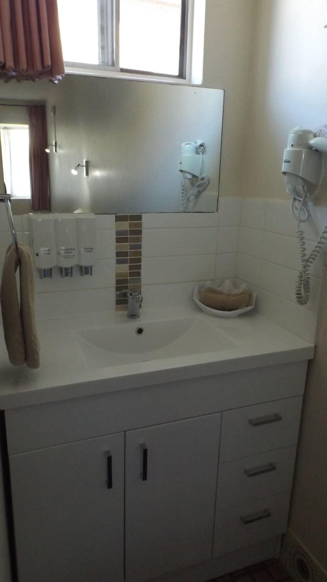 Coffs Harbour Pacific Palms Motel Экстерьер фото