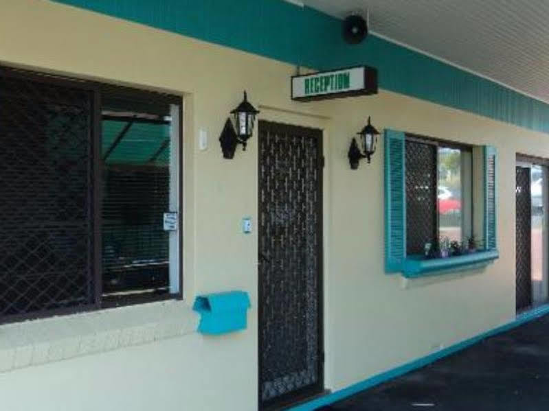 Coffs Harbour Pacific Palms Motel Экстерьер фото